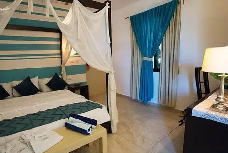Hôtel Posada Mariposa playa_del_carmen MEXIQUE