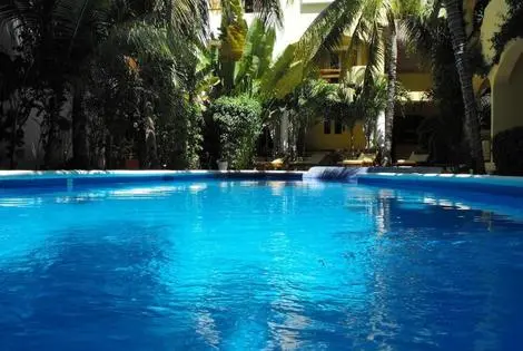 Hôtel Riviera Caribe Maya playa_del_carmen MEXIQUE
