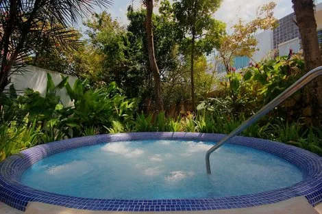 Hôtel Riviera Maya Suites playa_del_carmen MEXIQUE