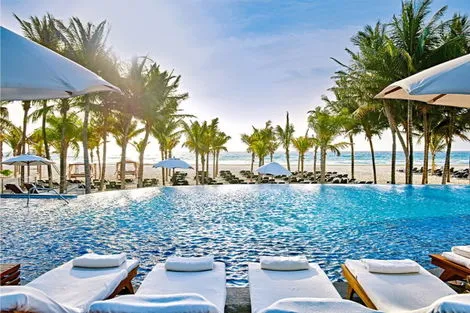 Hôtel Royal Hideaway Playacar Adult Only (+18 ans) playa_del_carmen Mexique