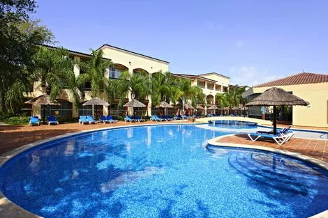Hôtel Sandos Playacar Beach Resort playa_del_carmen Mexique