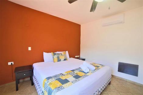 Hôtel Sc Hotel Playa Del Carmen playa_del_carmen MEXIQUE