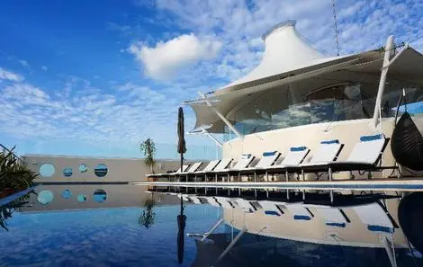 Hôtel Senses Quinta Avenida By Artisan Adults Only playa_del_carmen MEXIQUE