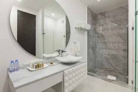 Hôtel Serenity Hotel Boutique playa_del_carmen MEXIQUE