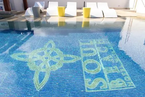 Hôtel Soul Beach Hotel And Spa playa_del_carmen MEXIQUE