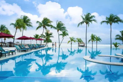 Hôtel The Fives Beach & Residences playa_del_carmen Mexique