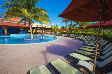 Hôtel The Royal Haciendas playa_del_carmen MEXIQUE