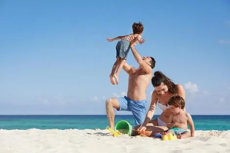 Hôtel Azul Fives playa_del_carmen MEXIQUE