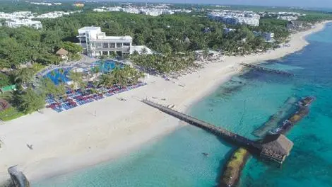 Hôtel Azul Fives playa_del_carmen MEXIQUE