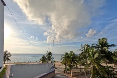 Hôtel Casa Melissa playa_del_carmen MEXIQUE