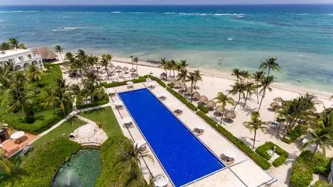 Hôtel Dreams Tulum playa_del_carmen MEXIQUE