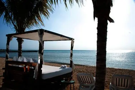 Hôtel Hacienda Tres Rios Resort, Spa & Nature Park playa_del_carmen MEXIQUE