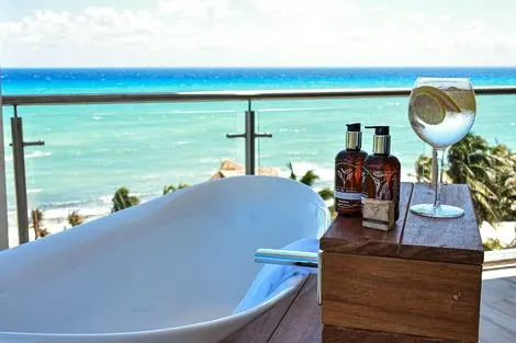 Hôtel Mvngata Boutique Hotel playa_del_carmen MEXIQUE