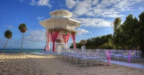 Hôtel Paradisus Playa Del Carmen playa_del_carmen MEXIQUE