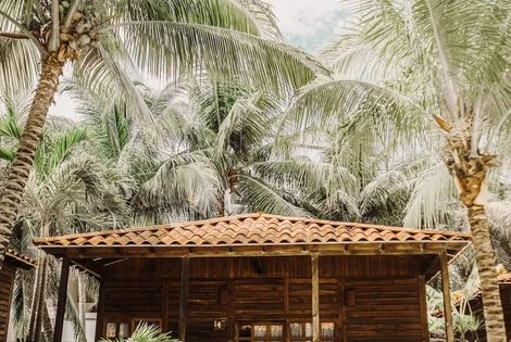 Hôtel Petit Lafitte playa_del_carmen MEXIQUE