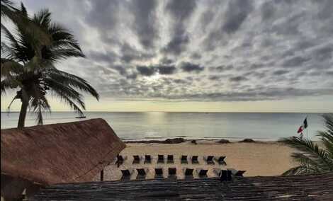 Hôtel Playa Maya playa_del_carmen MEXIQUE