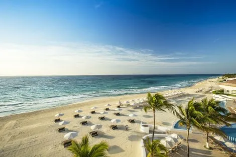 Hôtel Playacar Palace playa_del_carmen MEXIQUE