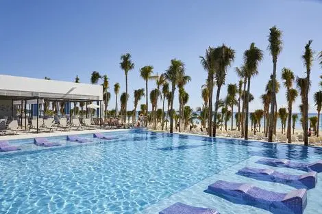 Hôtel Riu Palace Riviera Maya playa_del_carmen MEXIQUE