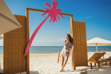 Hôtel Serenity Boutique playa_del_carmen MEXIQUE
