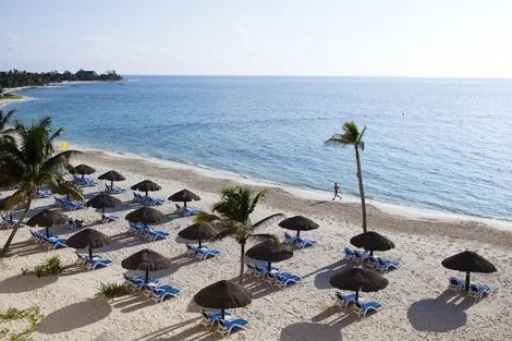 Hôtel The Royal Haciendas playa_del_carmen MEXIQUE