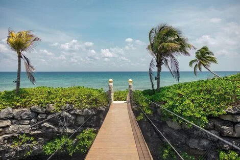 Hôtel Xcaret Mexico All Inclusive playa_del_carmen MEXIQUE