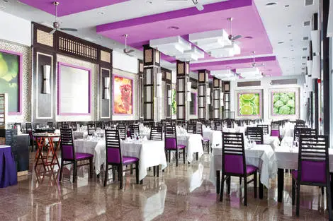 Restaurant Principal