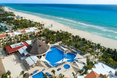 Club Framissima Évasion Viva Maya by Wyndham playa_del_carmen Mexique