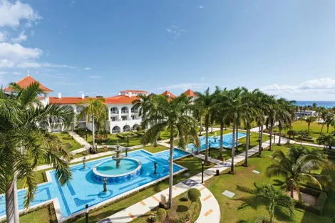 Hôtel Adult only - Riu Palace Mexico playacar Mexique