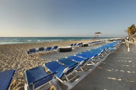 Découverte Maya et plage des caraïbes