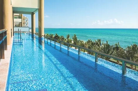 Hôtel Generations Riviera Maya riviera_maya Mexique
