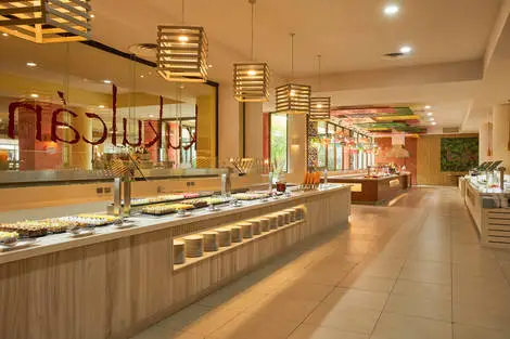 Restaurant Kukulkan
