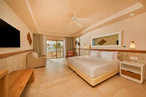 Suite Junior Deluxe Vue Ocean