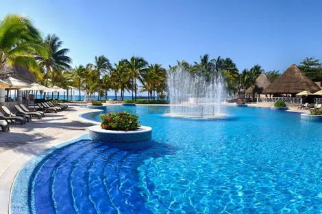 Hôtel Adult Only +18 - Catalonia Royal Tulum Beach & Spa tulum Mexique