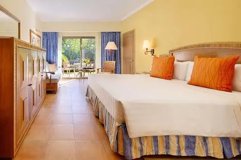 Hôtel Barceló Maya Colonial tulum MEXIQUE