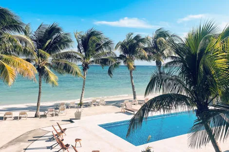 Club Framissima Évasion Tulum Riviera - Vente flash tulum Mexique
