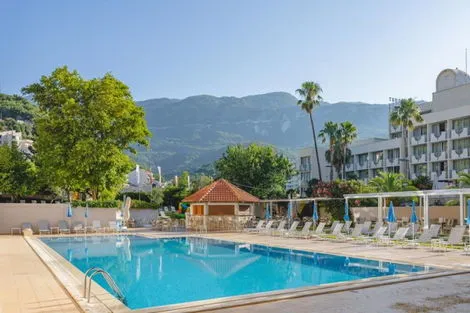 Hôtel Tara becici Montenegro