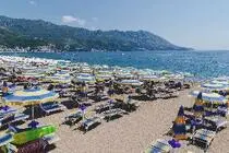 Hôtel Montenegro Beach Resort budva_becici MONTENEGRO