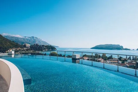 Hôtel Iberostar Slavija hotel budva Montenegro