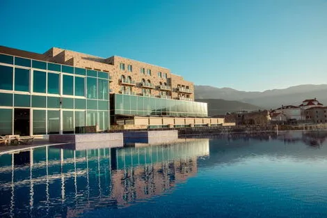 Hôtel TUI Sélection Avala Resort & Villas 4* - Arrivée Podgorica budva Montenegro