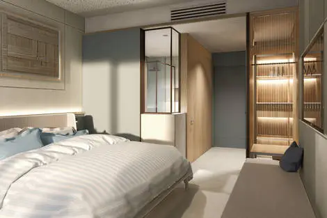 Chambre Standard