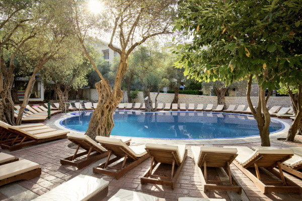 Montenegro : Club Ôclub Experience Vila Oliva Petrovac