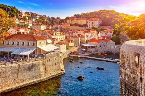 Dubrovnik
