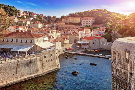 Dubrovnik