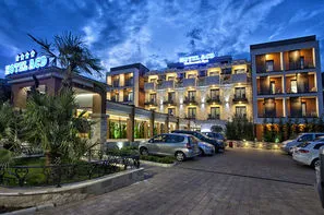 Montenegro-Tivat, Hôtel ACD Wellness & Spa
