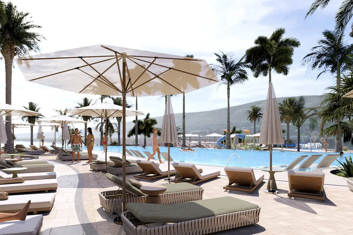 Montenegro : Club Framissima Medun