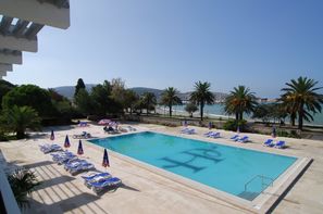 Montenegro-Tivat, Club Framissima Princess