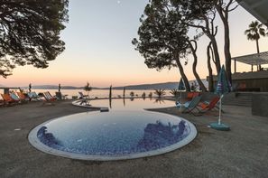 Montenegro-Tivat, Hôtel Park