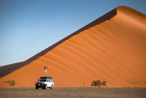 Désert de Namib