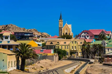 Lüderitz