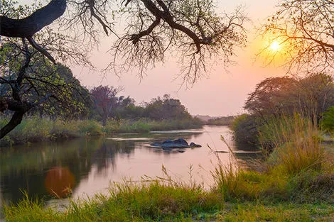 Rundu
